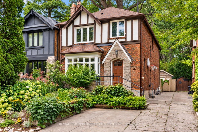 Image of home for listing MLS® C13849408
