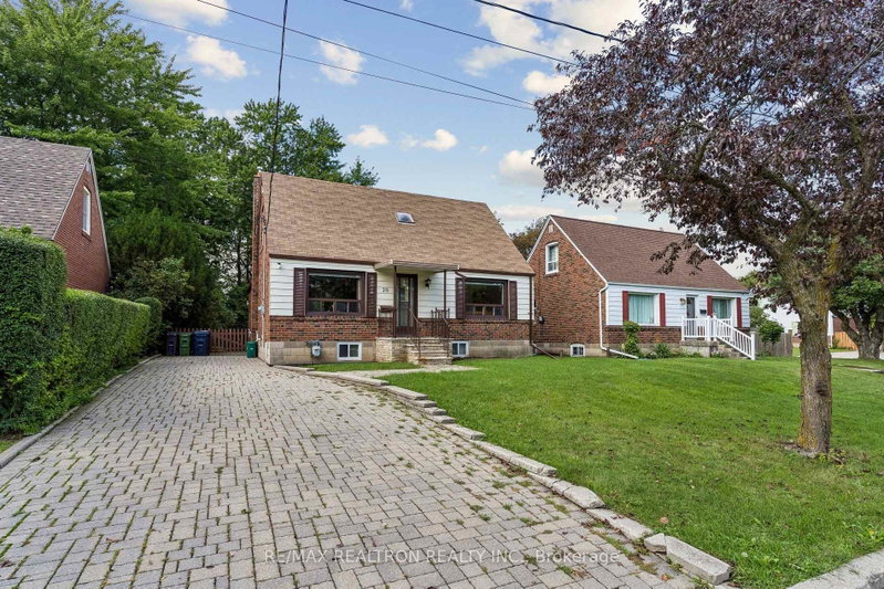 Image of home for listing MLS® C13849438