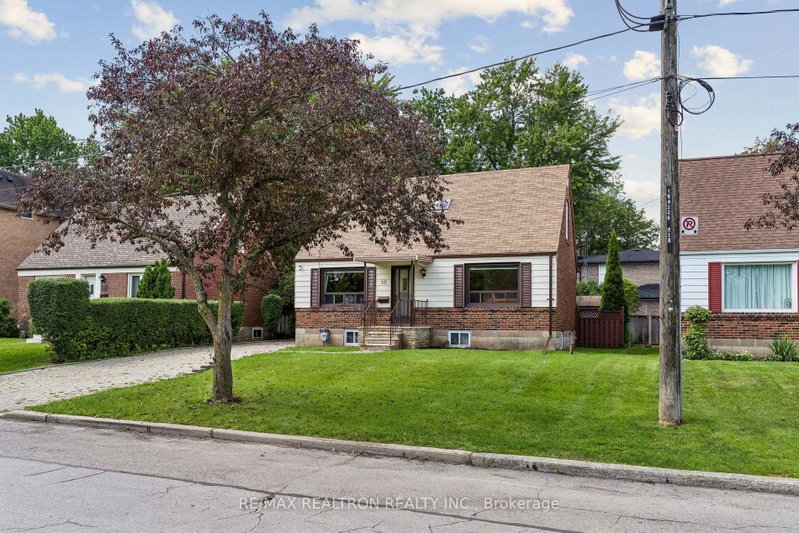 Image of home for listing MLS® C13849438