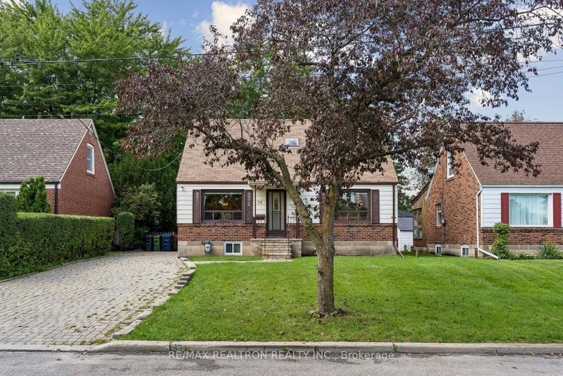 Image of home for listing MLS® C13849438