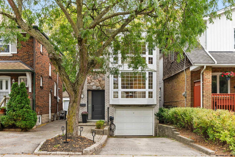 Image of home for listing MLS® C13849572