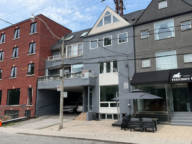 Image of home for listing MLS® C13849692