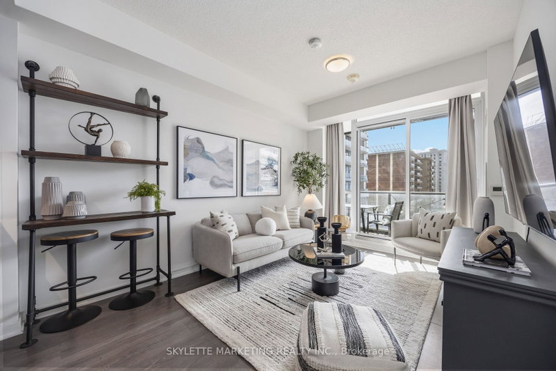 Image of home for listing MLS® C13849798