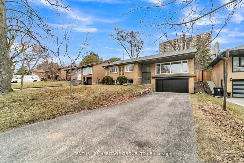 Image of home for listing MLS® C13849834