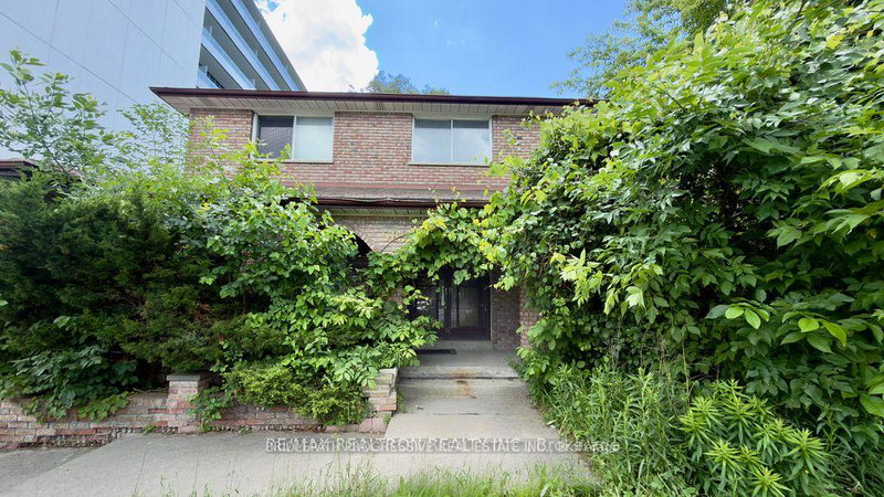 Image of home for listing MLS® C13850106