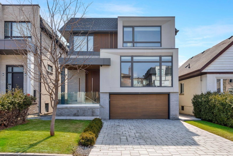 Image of home for listing MLS® C13850158