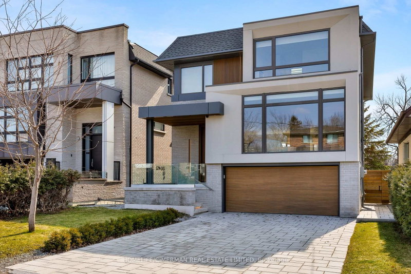 Image of home for listing MLS® C13850158