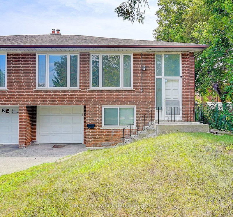 Image of home for listing MLS® C13850202