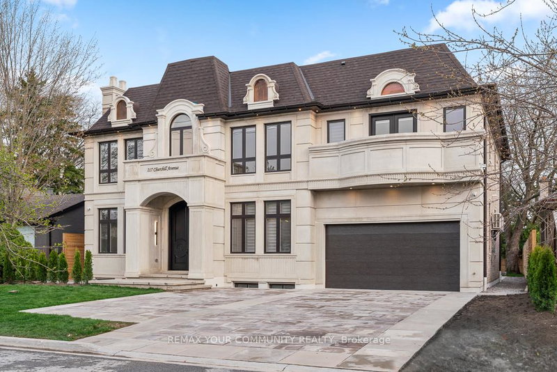 Image of home for listing MLS® C13850332