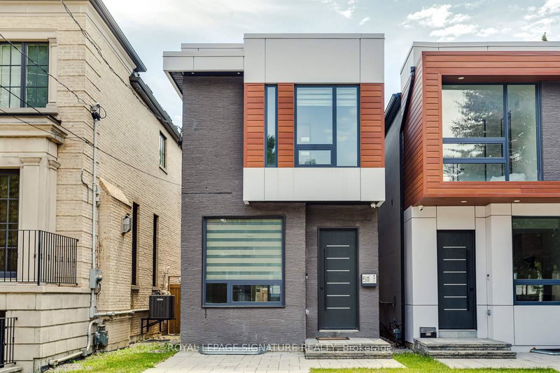Image of home for listing MLS® C13850562