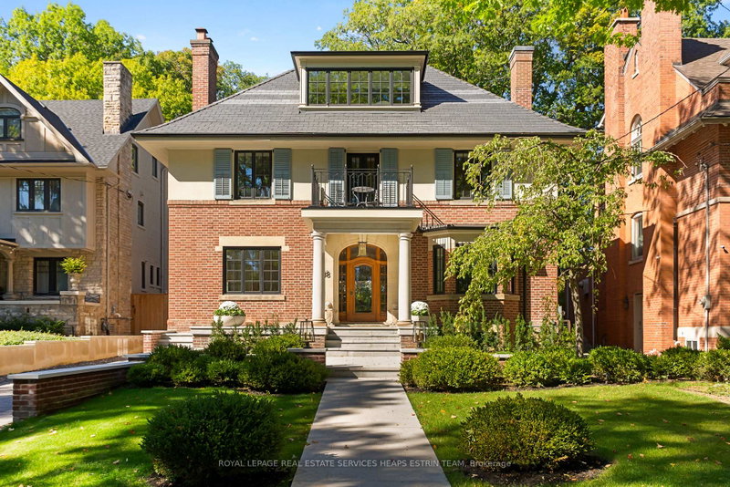 Image of home for listing MLS® C13850836