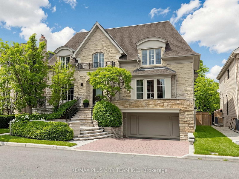 Image of home for listing MLS® C13850864