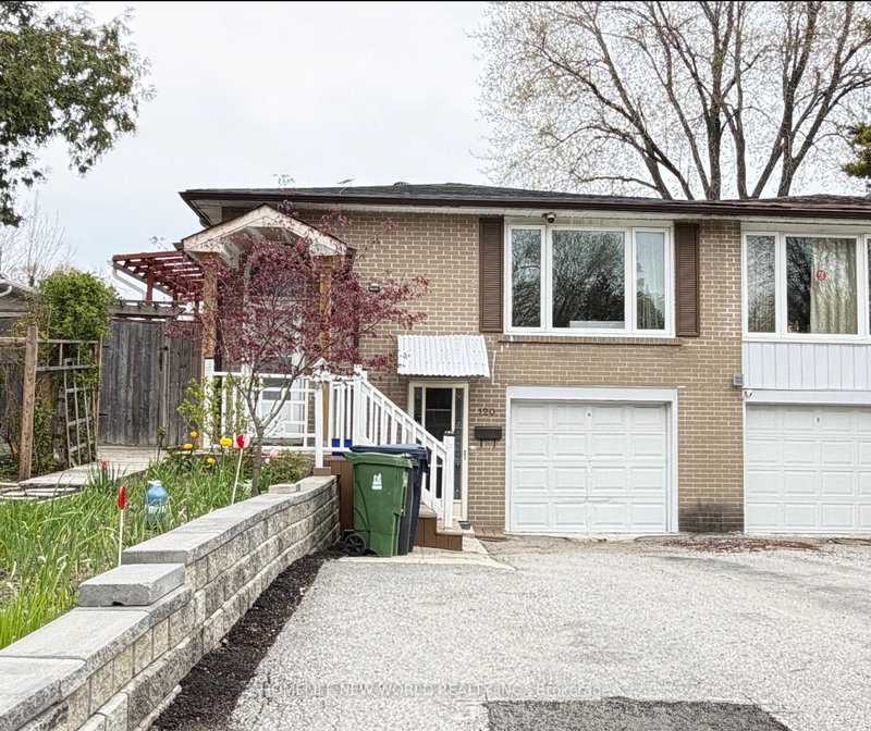 Image of home for listing MLS® C13851008