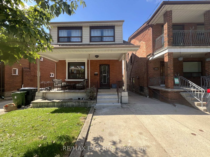 Image of home for listing MLS® C13851124