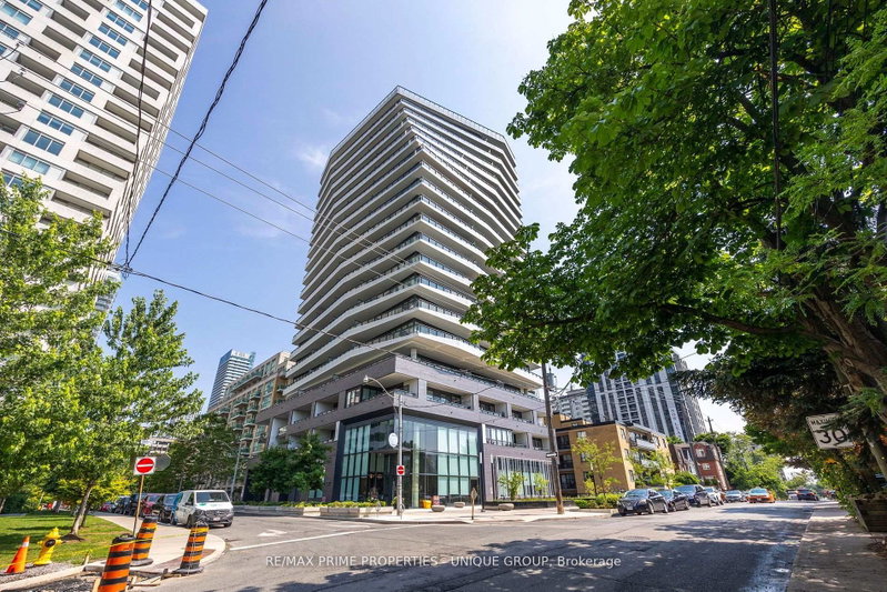 Image of home for listing MLS® C13851126
