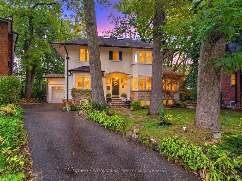 Image of home for listing MLS® C13851128