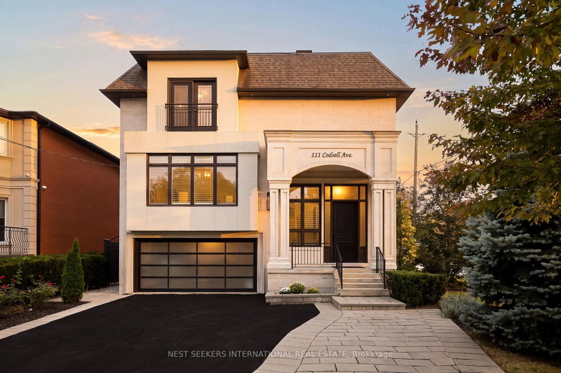 Image of home for listing MLS® C13851276