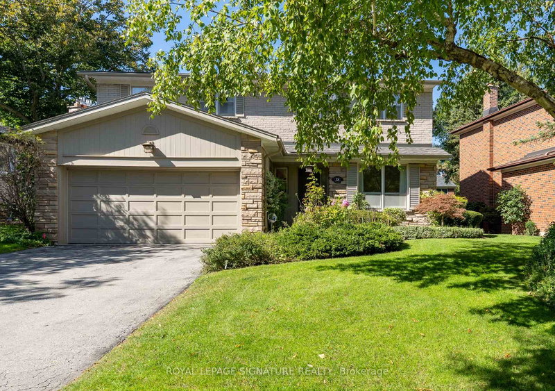 Image of home for listing MLS® C13851302