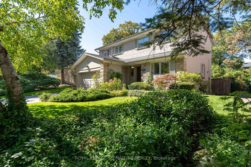 Image of home for listing MLS® C13851302
