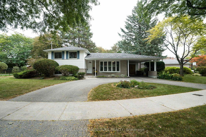 Image of home for listing MLS® C13851566
