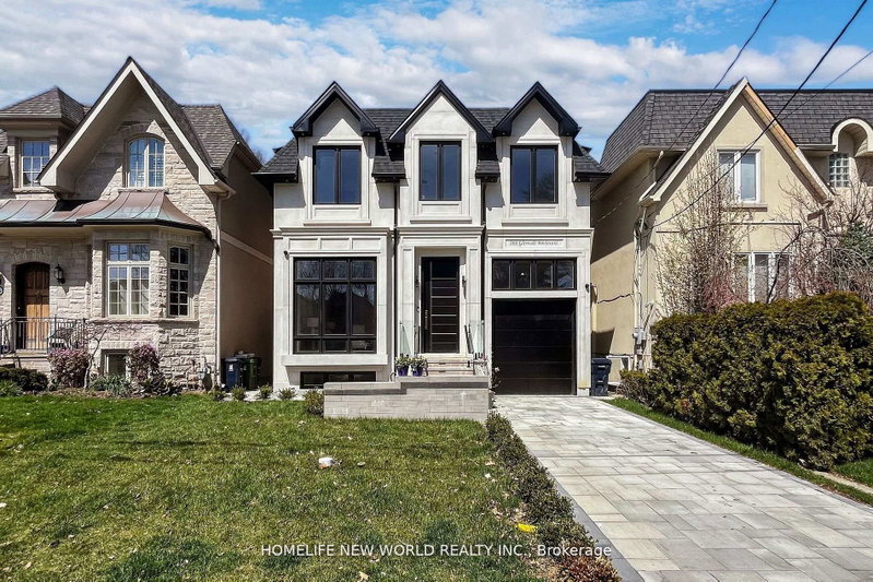 Image of home for listing MLS® C13851606