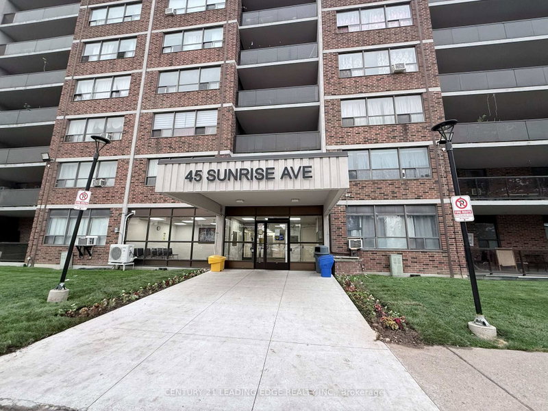 Image of home for listing MLS® C13851714