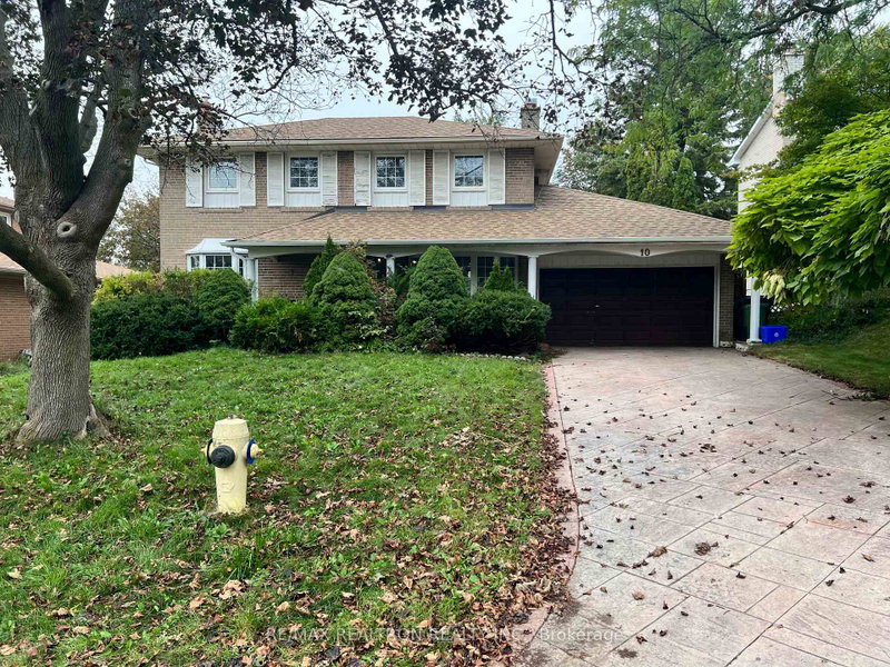 Image of home for listing MLS® C13851876