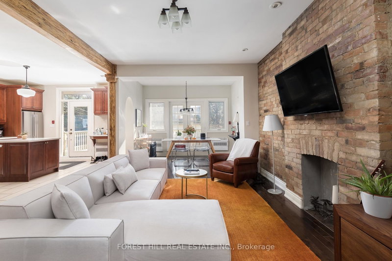 Image of home for listing MLS® C13851944