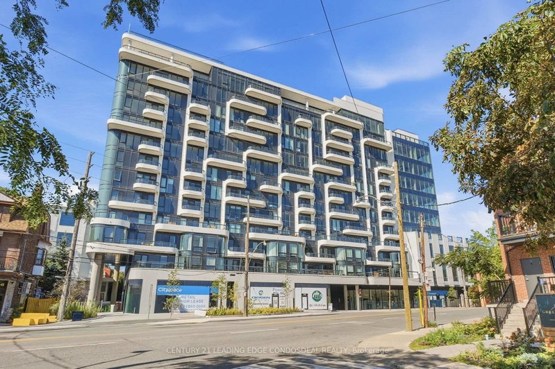 Image of home for listing MLS® C13852246