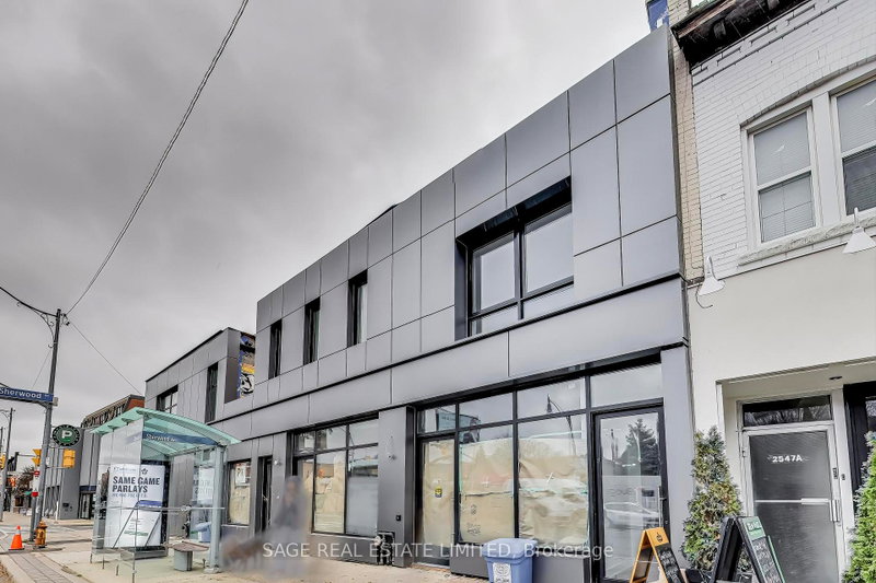 Image of home for listing MLS® C13852518