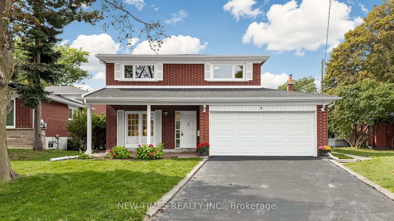 Image of home for listing MLS® C13852710