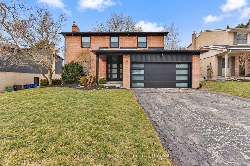 Image of home for listing MLS® C13852754