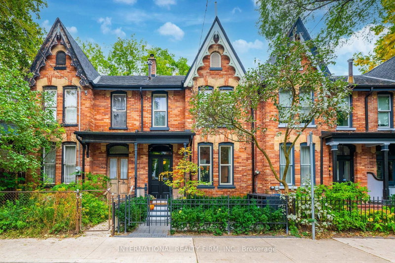 Image of home for listing MLS® C13852852