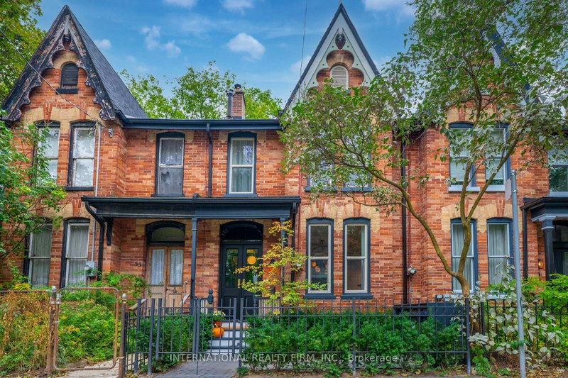 Image of home for listing MLS® C13852852