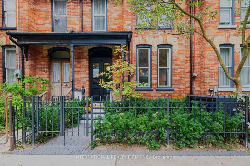 Image of home for listing MLS® C13852852