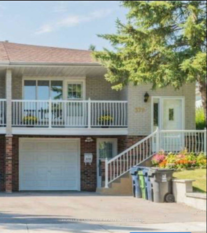 Image of home for listing MLS® C13852944