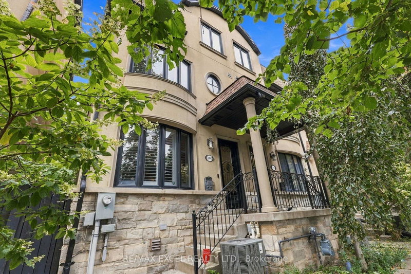 Image of home for listing MLS® C13853094