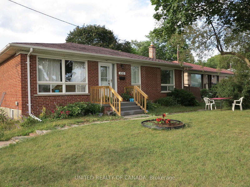 Image of home for listing MLS® C13853110