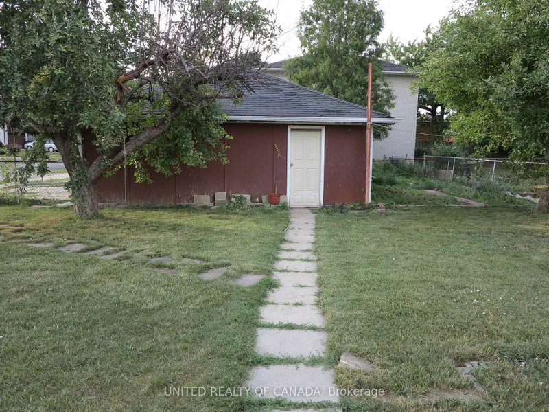 Image of home for listing MLS® C13853110