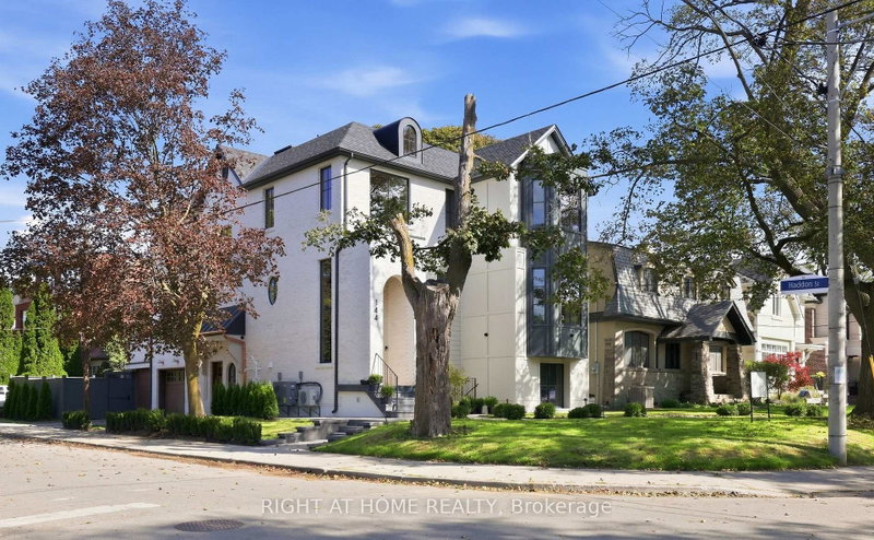 Image of home for listing MLS® C13853182