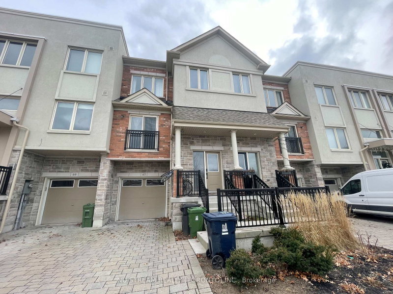 Image of home for listing MLS® C13853200