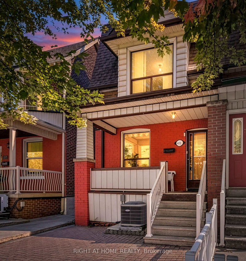 Image of home for listing MLS® C13853328