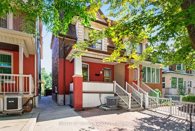 Image of home for listing MLS® C13853328