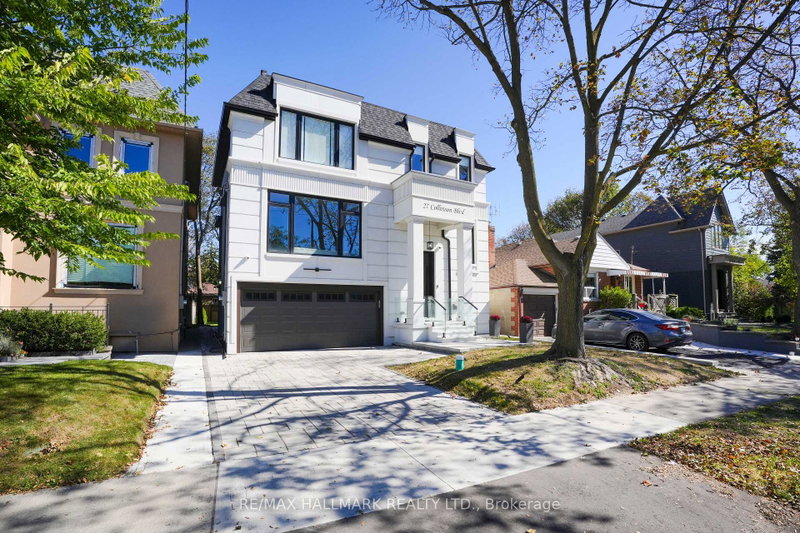 Image of home for listing MLS® C13853366