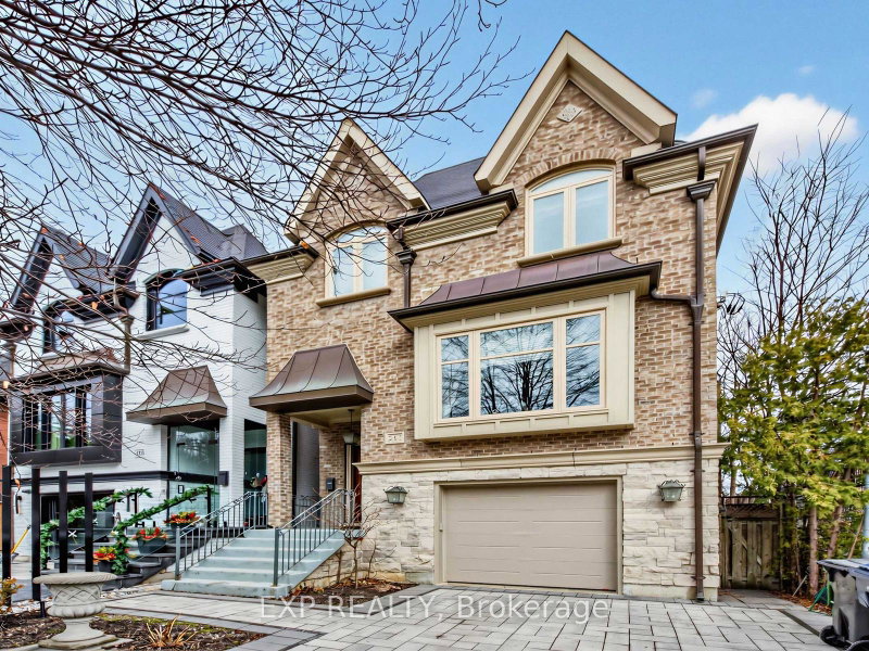 Image of home for listing MLS® C13853568