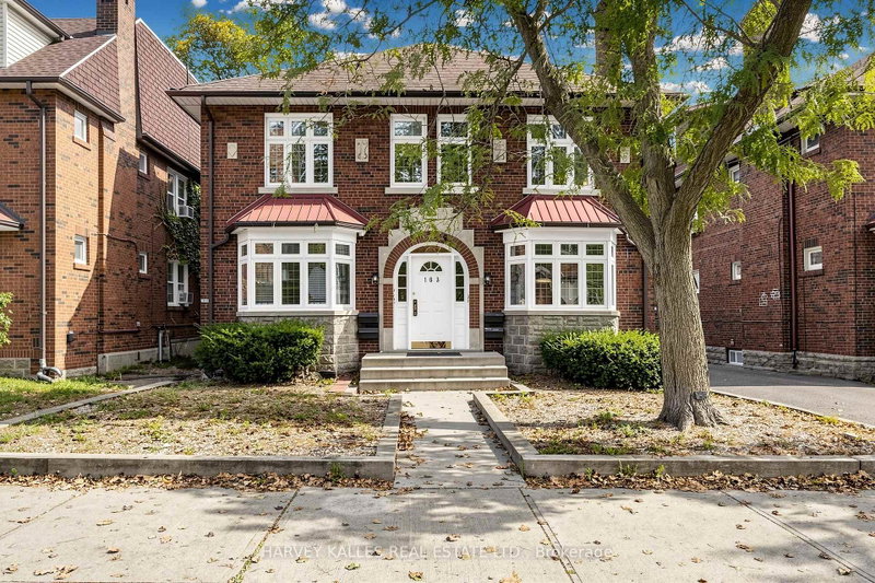 Image of home for listing MLS® C13853988