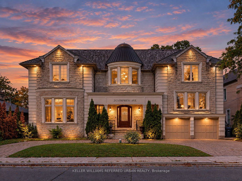 Image of home for listing MLS® C13854006