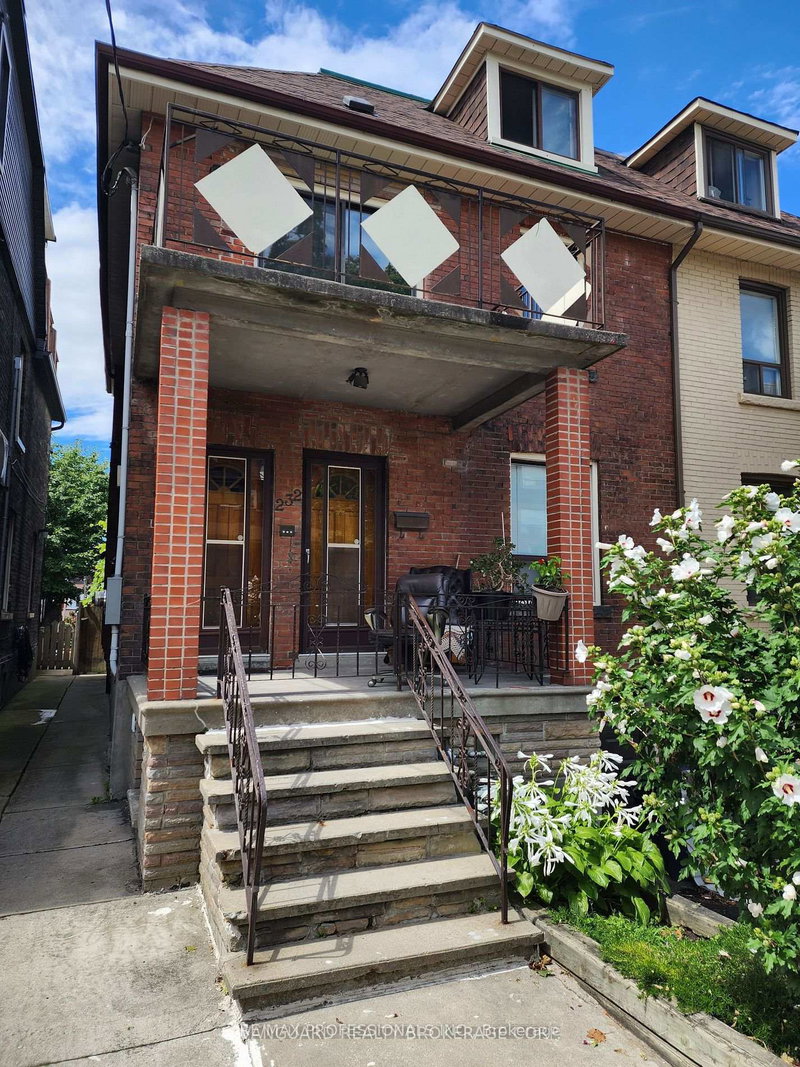 Image of home for listing MLS® C13854146