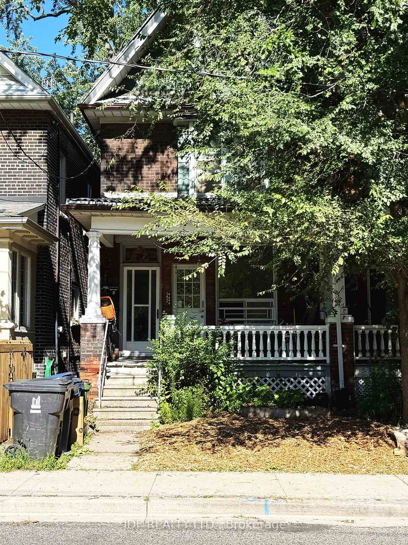 Image of home for listing MLS® C13854248
