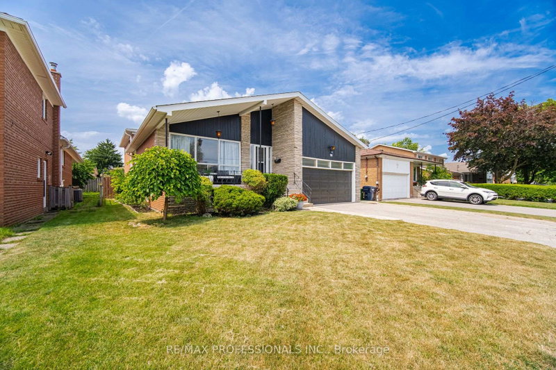 Image of home for listing MLS® C13854300